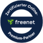 Autorisierter Partner freenet