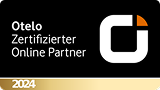 Autorisierter Partner Otelo